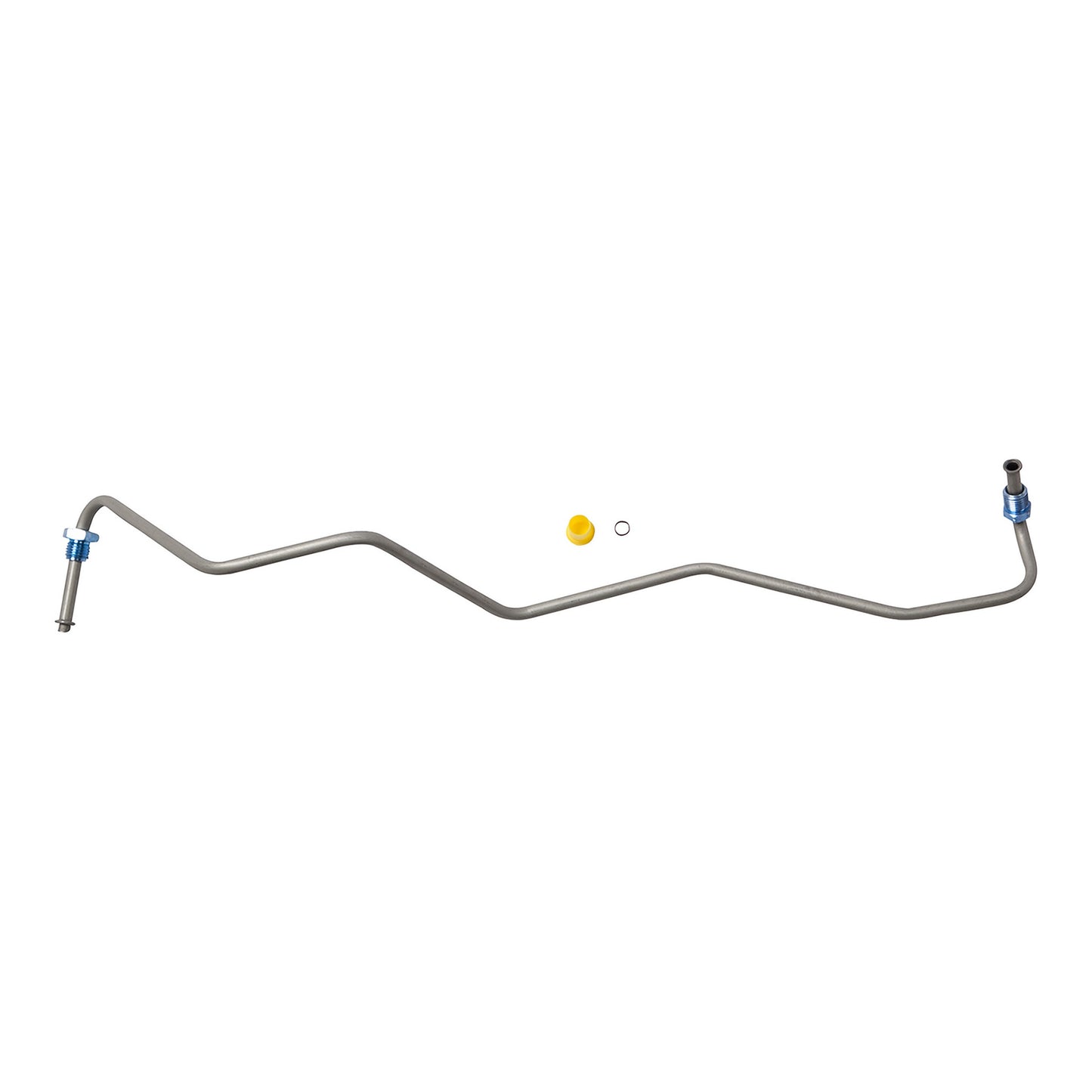Edelmann Power Steering Pressure Line Hose Assembly 92245