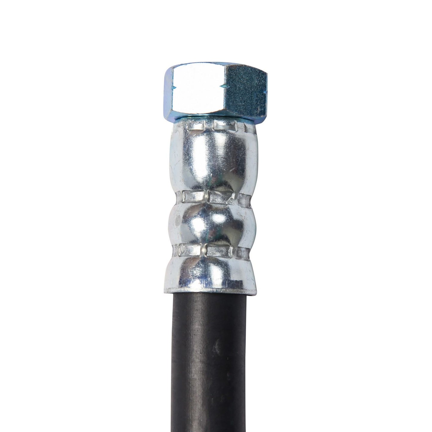 Edelmann Power Steering Pressure Line Hose Assembly 92246