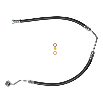 Edelmann Power Steering Pressure Line Hose Assembly 92246