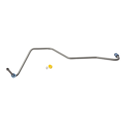 Edelmann Power Steering Pressure Line Hose Assembly 92247