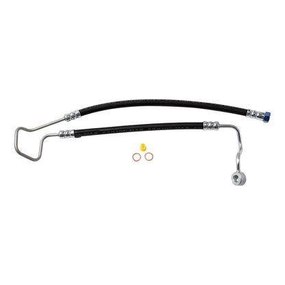 Edelmann Power Steering Pressure Line Hose Assembly 92250 main image