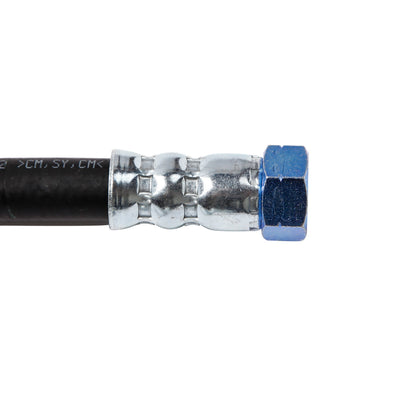 Edelmann Power Steering Pressure Line Hose Assembly 92250 image 2