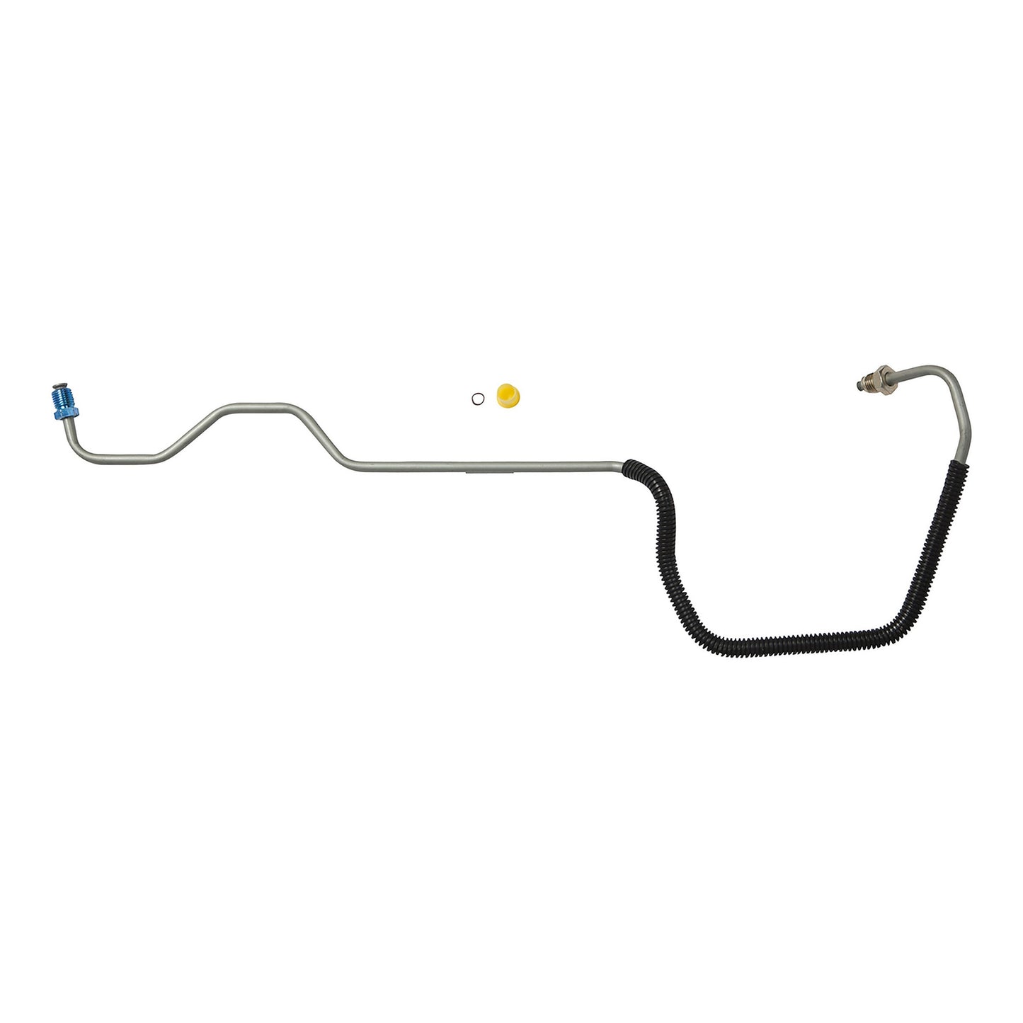 Edelmann Power Steering Pressure Line Hose Assembly 92254 main image