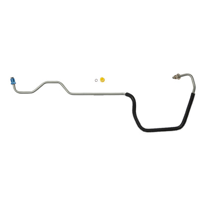 Edelmann Power Steering Pressure Line Hose Assembly 92254 main image