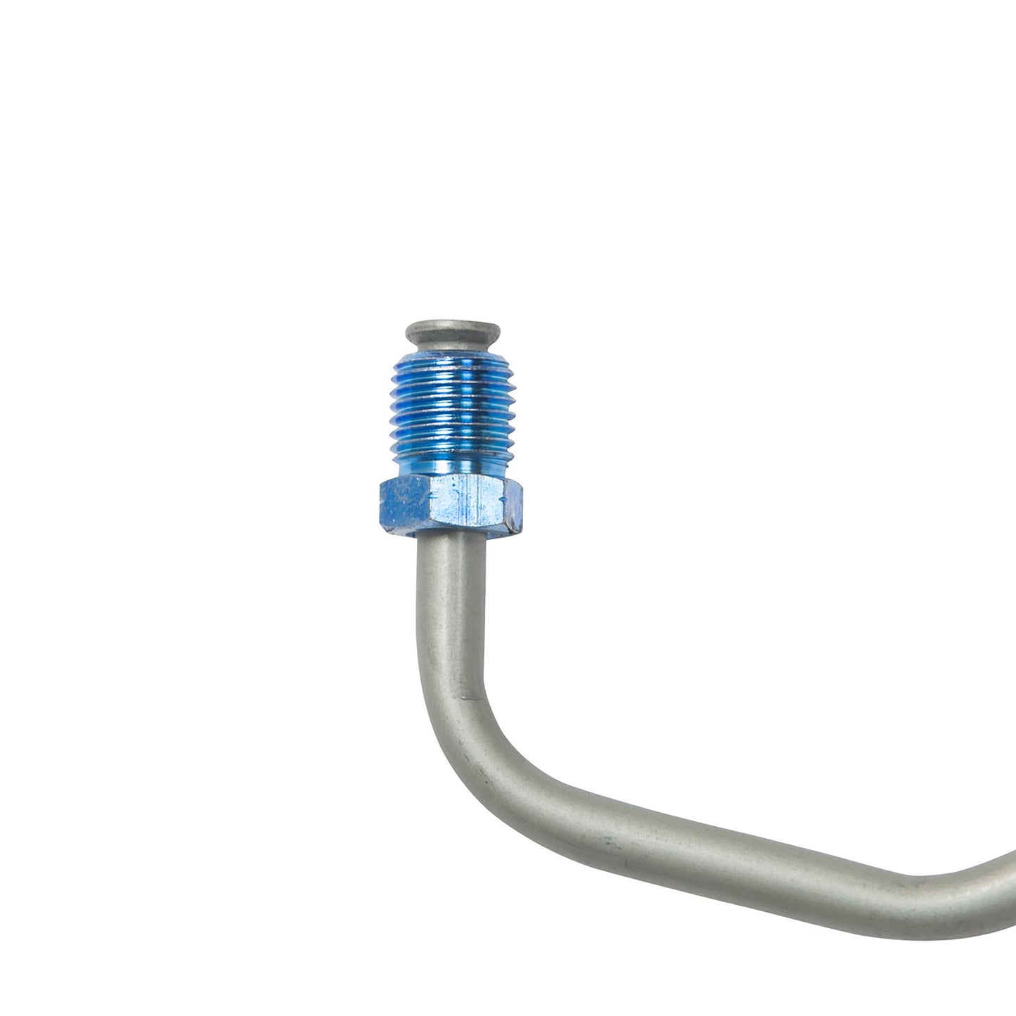 Edelmann Power Steering Pressure Line Hose Assembly 92254 image 2
