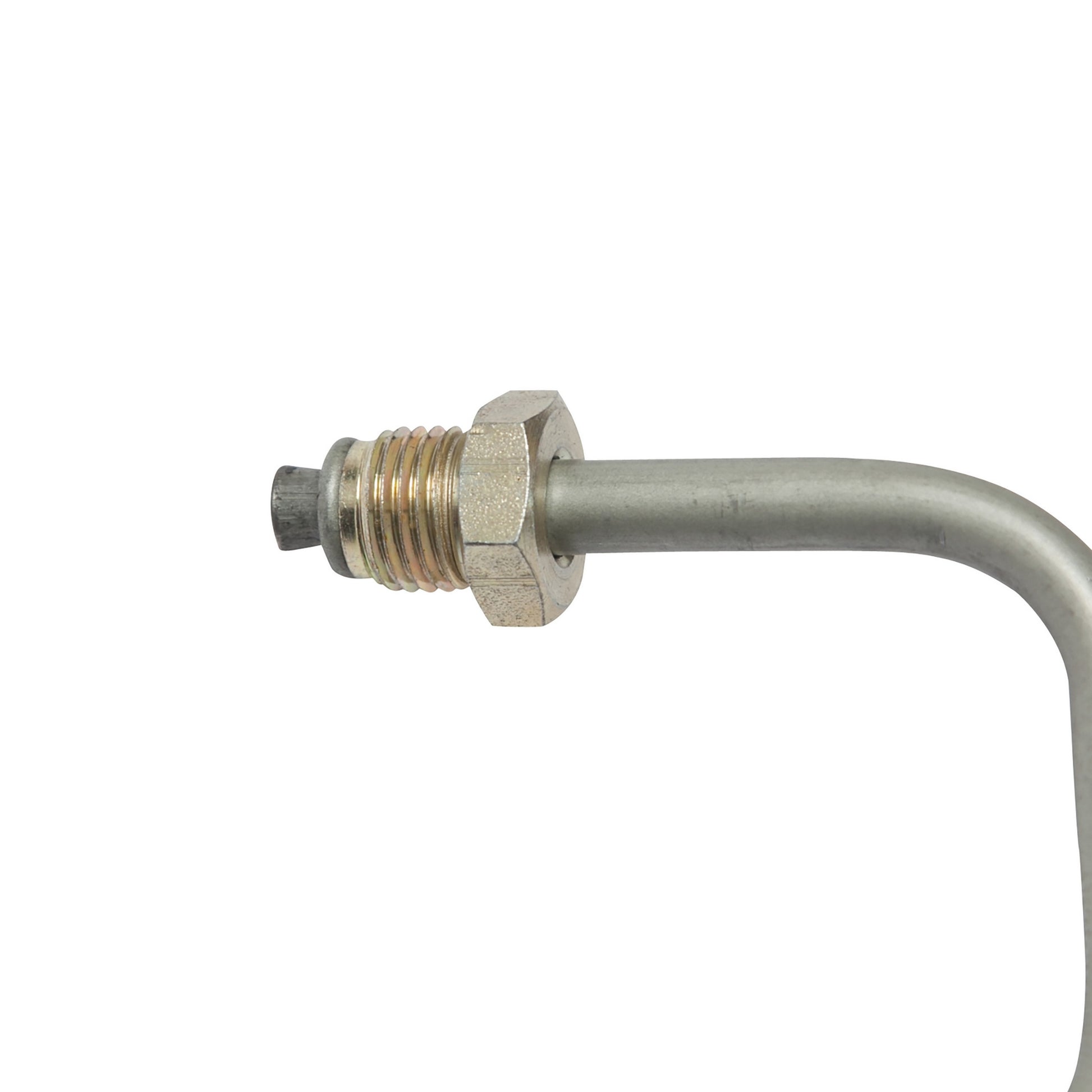 Edelmann Power Steering Pressure Line Hose Assembly 92254 image 3