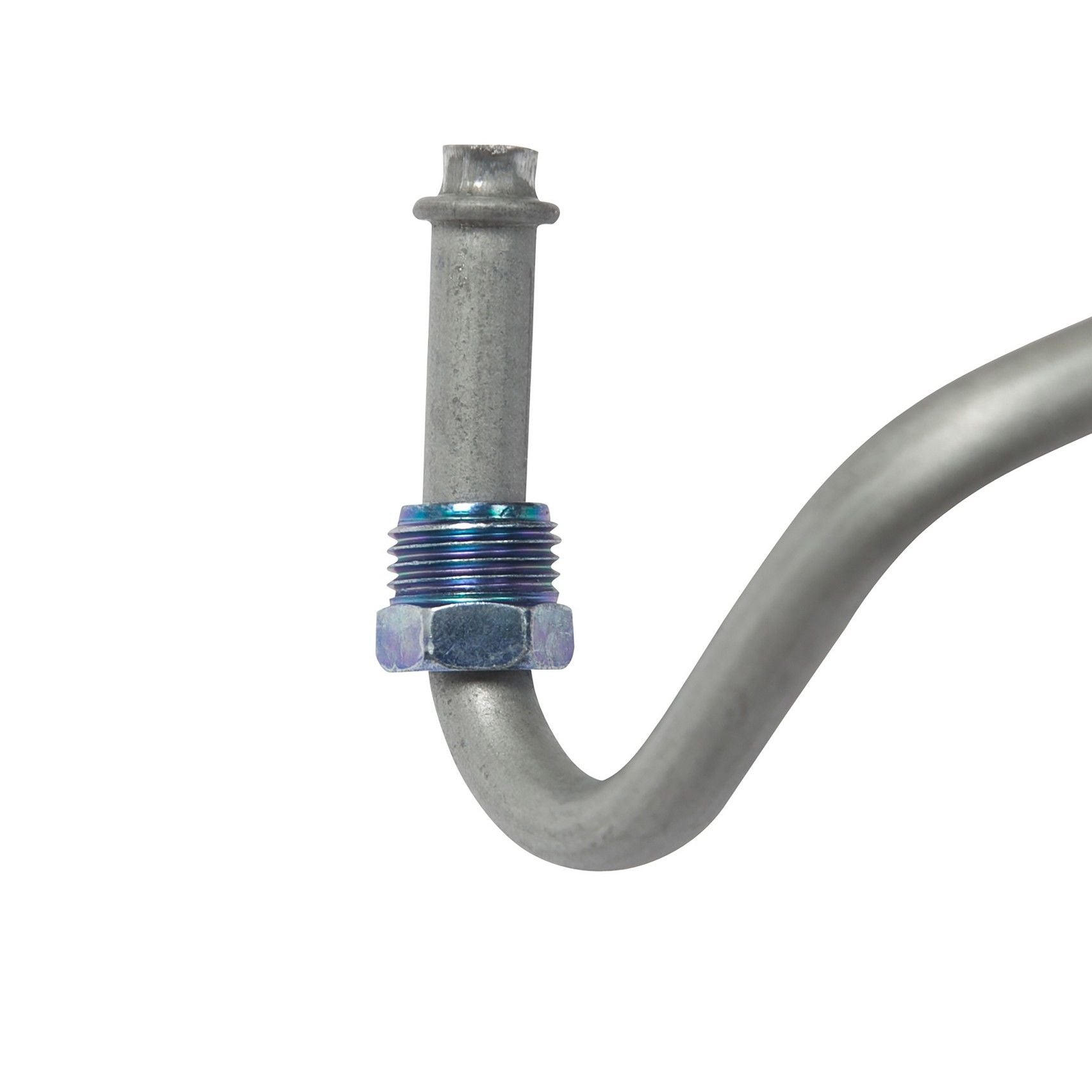 Edelmann Power Steering Pressure Line Hose Assembly 92271