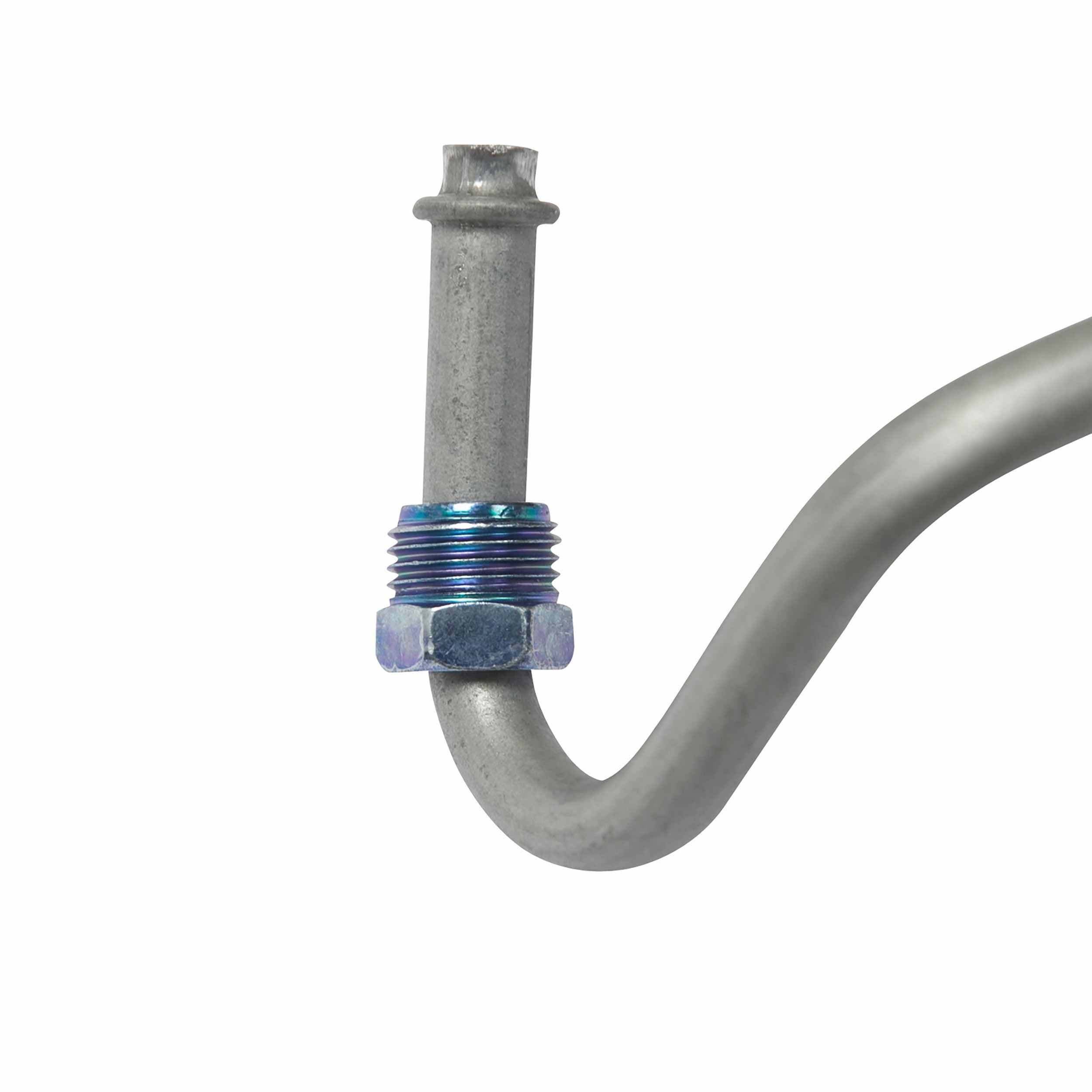 Edelmann Power Steering Pressure Line Hose Assembly 92271