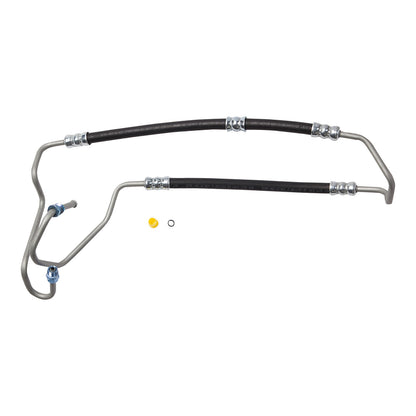 Edelmann Power Steering Pressure Line Hose Assembly 92273 main image