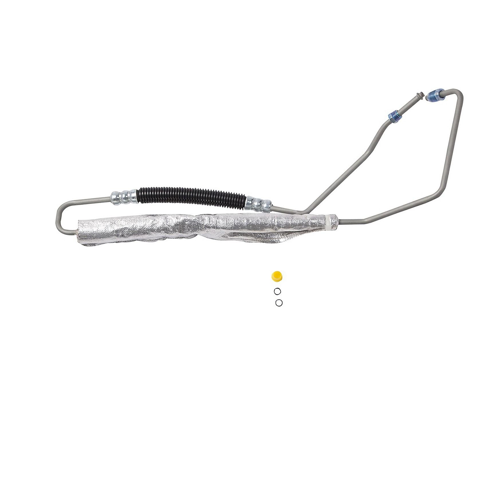 Edelmann Power Steering Pressure Line Hose Assembly 92279