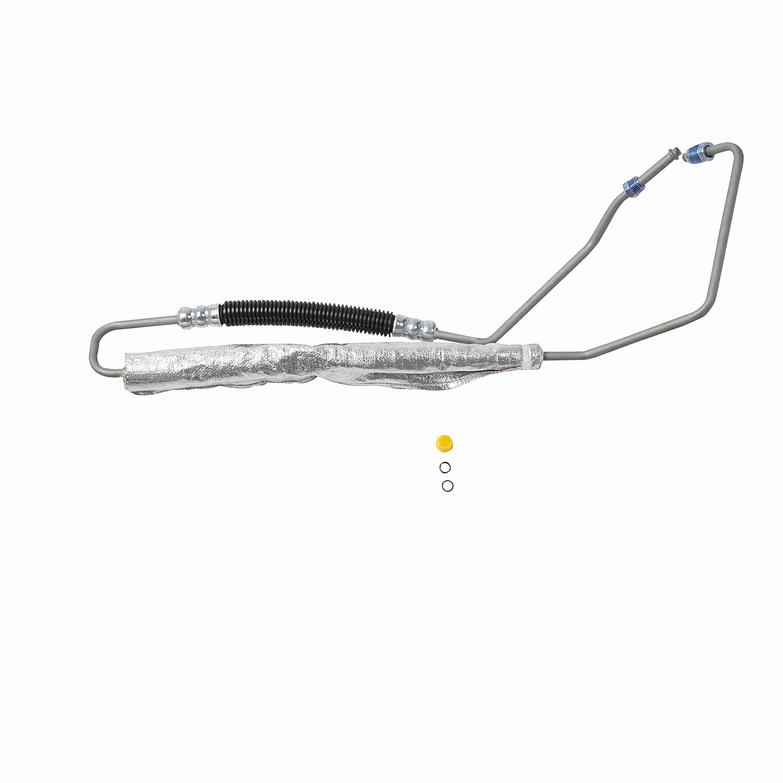 Edelmann Power Steering Pressure Line Hose Assembly 92279