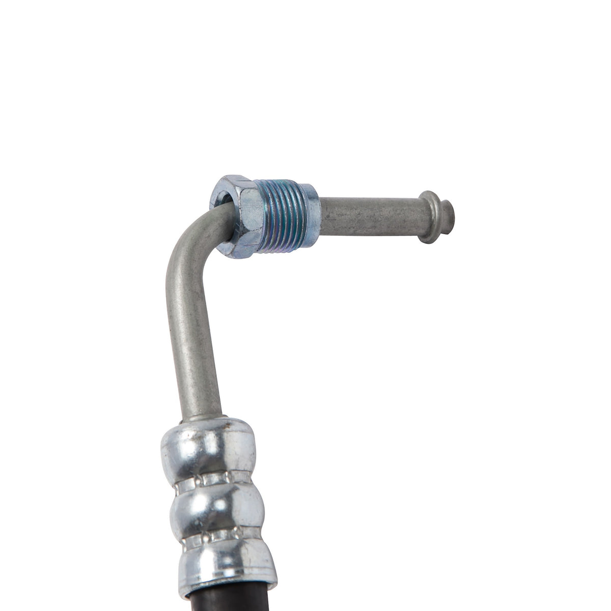 Edelmann Power Steering Pressure Line Hose Assembly 92293