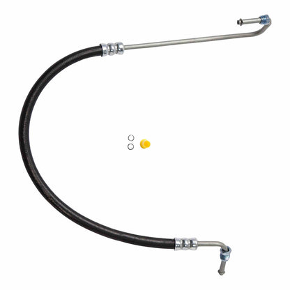 Edelmann Power Steering Pressure Line Hose Assembly 92293