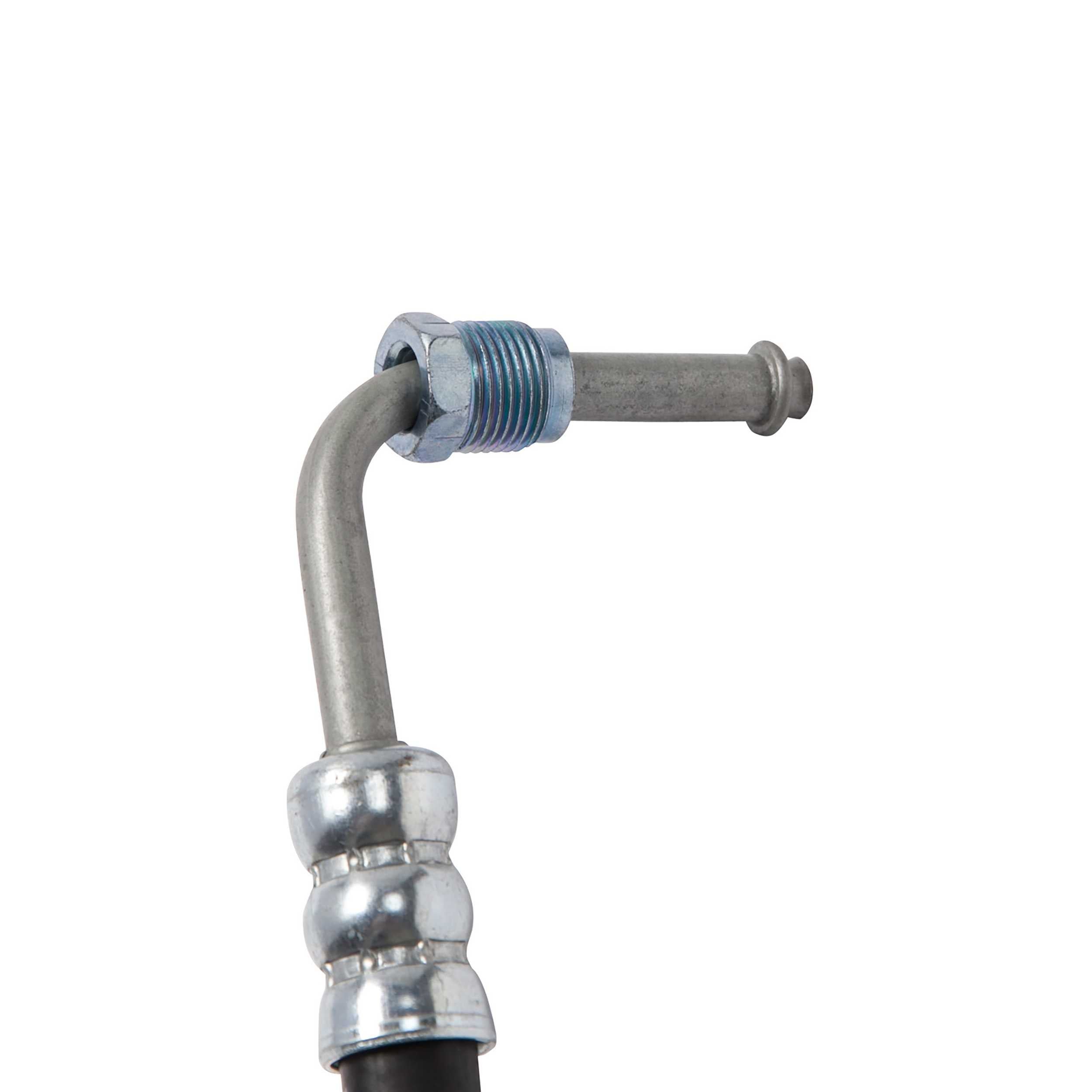 Edelmann Power Steering Pressure Line Hose Assembly 92293