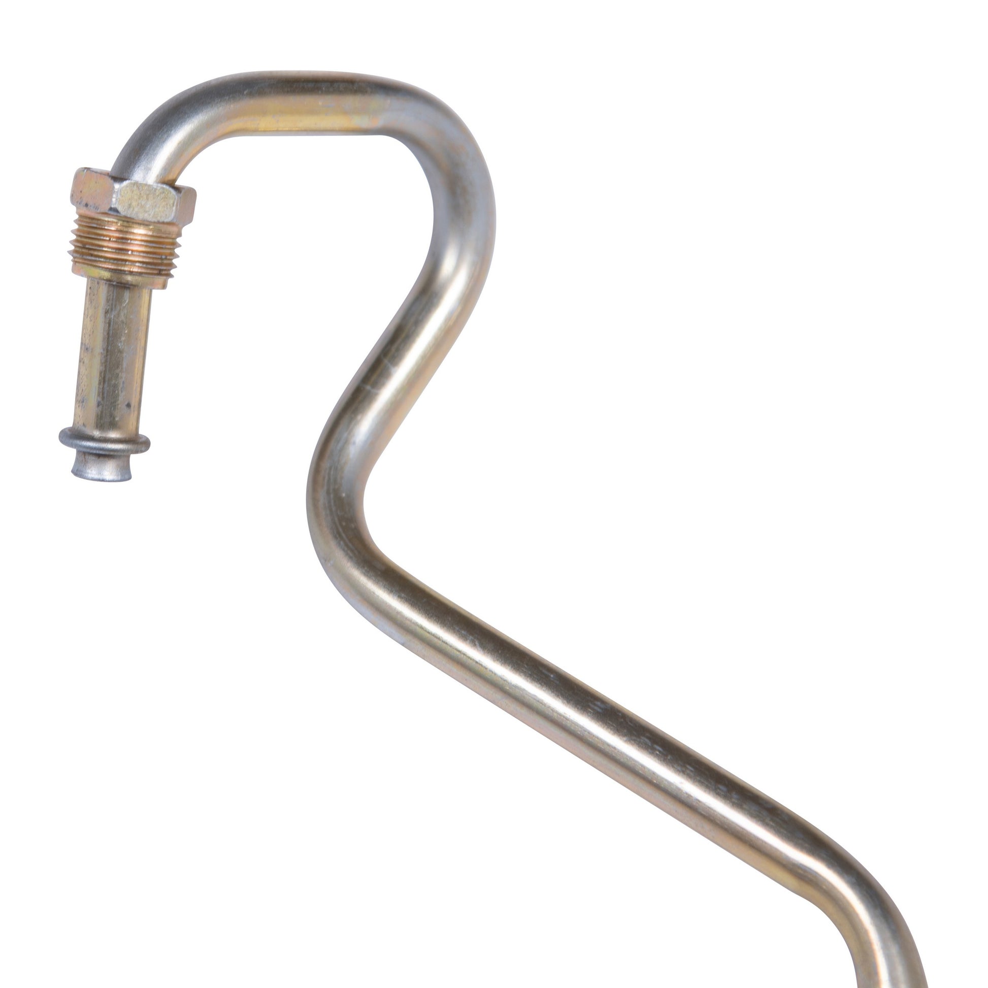 Edelmann Power Steering Pressure Line Hose Assembly 92294E image 3