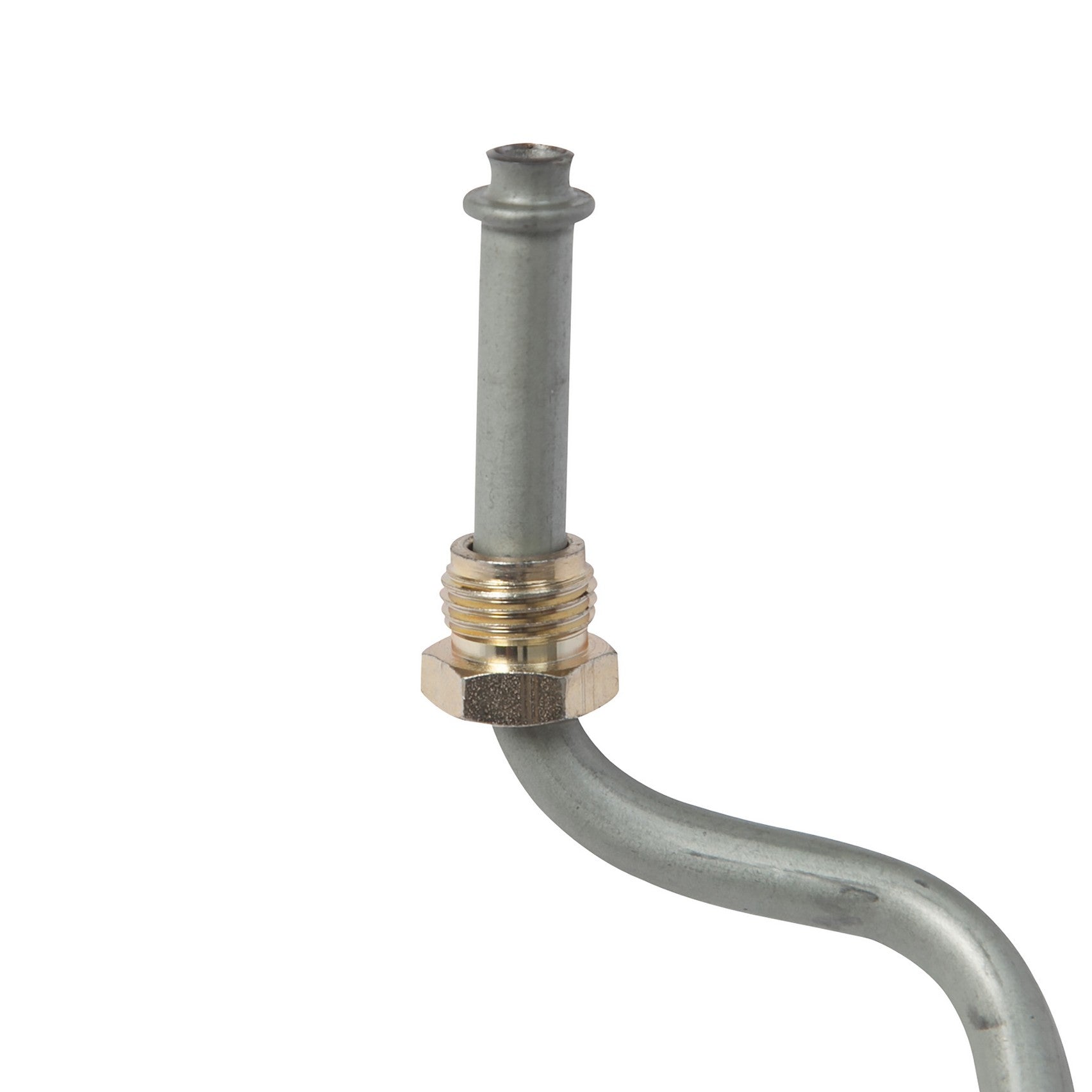 Edelmann Power Steering Pressure Line Hose Assembly 92296 image 5