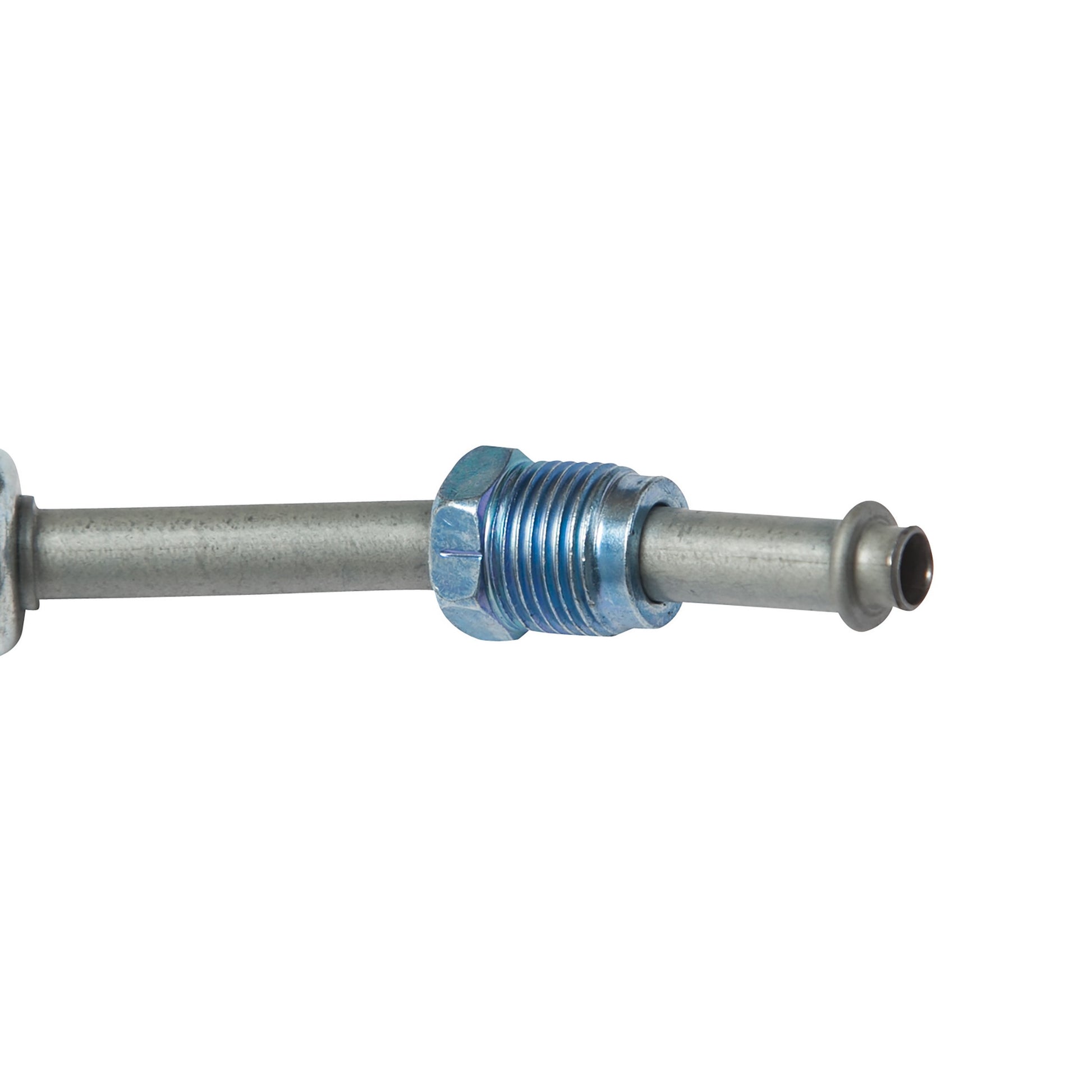 Edelmann Power Steering Pressure Line Hose Assembly 92296 image 2