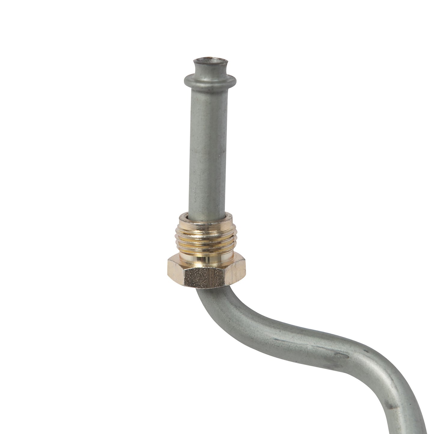 Edelmann Power Steering Pressure Line Hose Assembly 92296 image 3