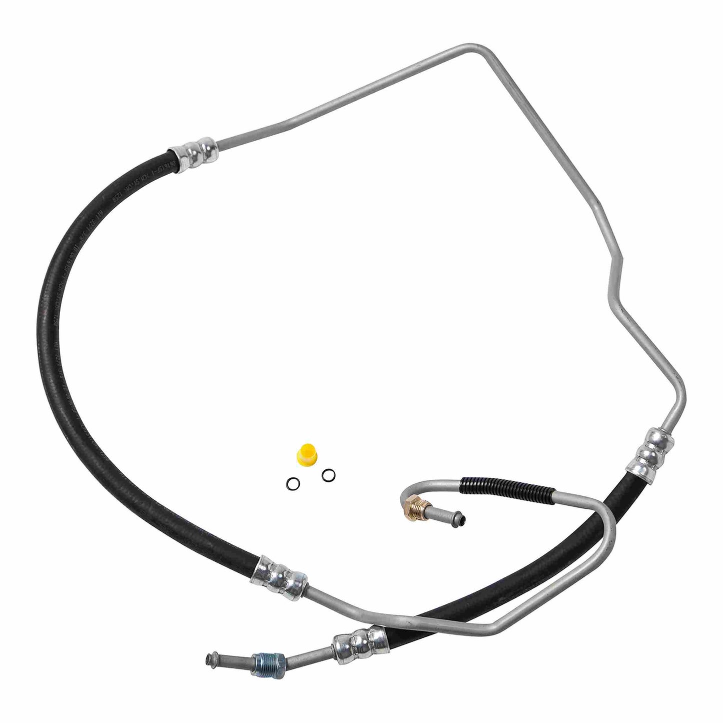 Edelmann Power Steering Pressure Line Hose Assembly 92297