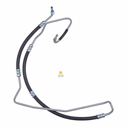 Edelmann Power Steering Pressure Line Hose Assembly 92299
