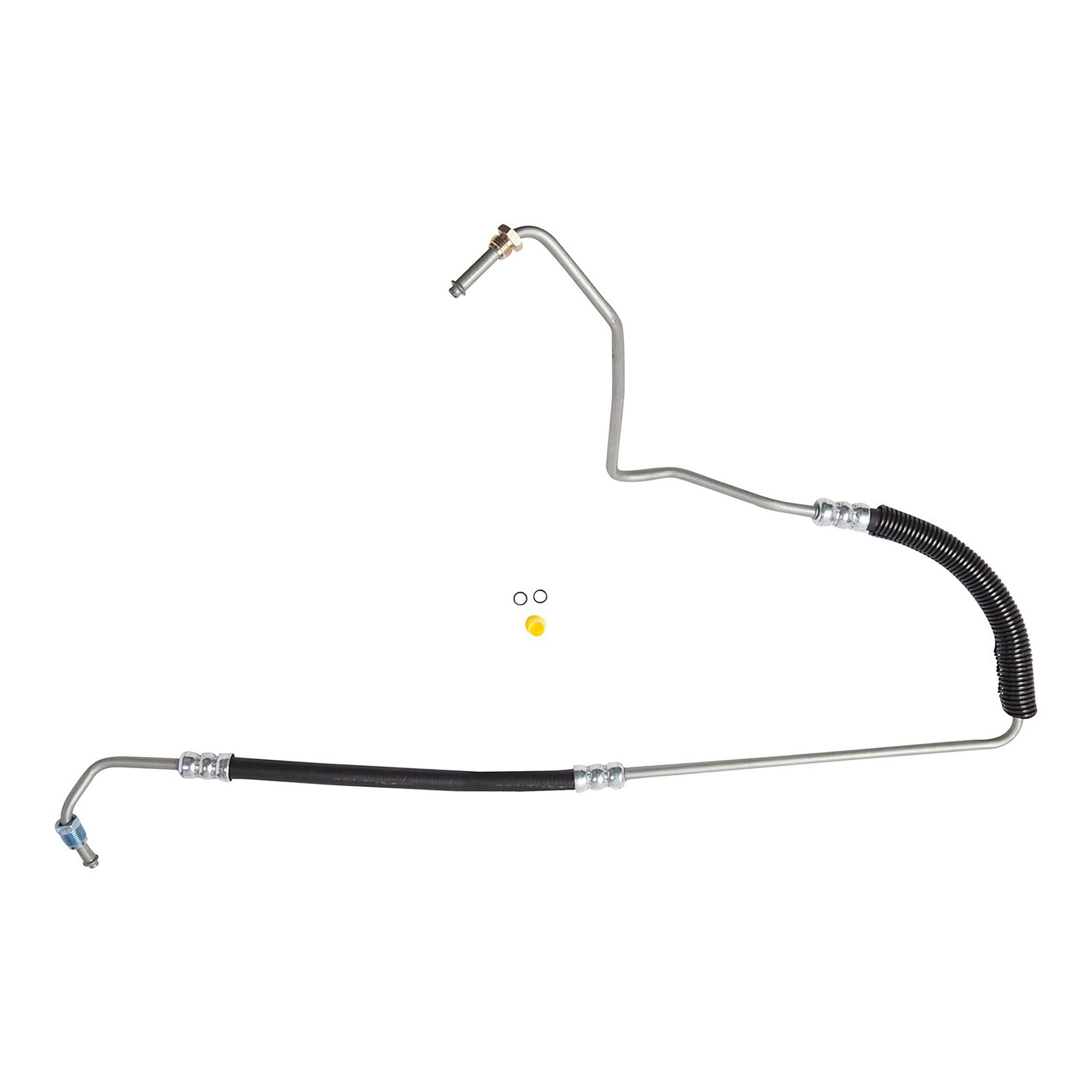 Edelmann Power Steering Pressure Line Hose Assembly 92304