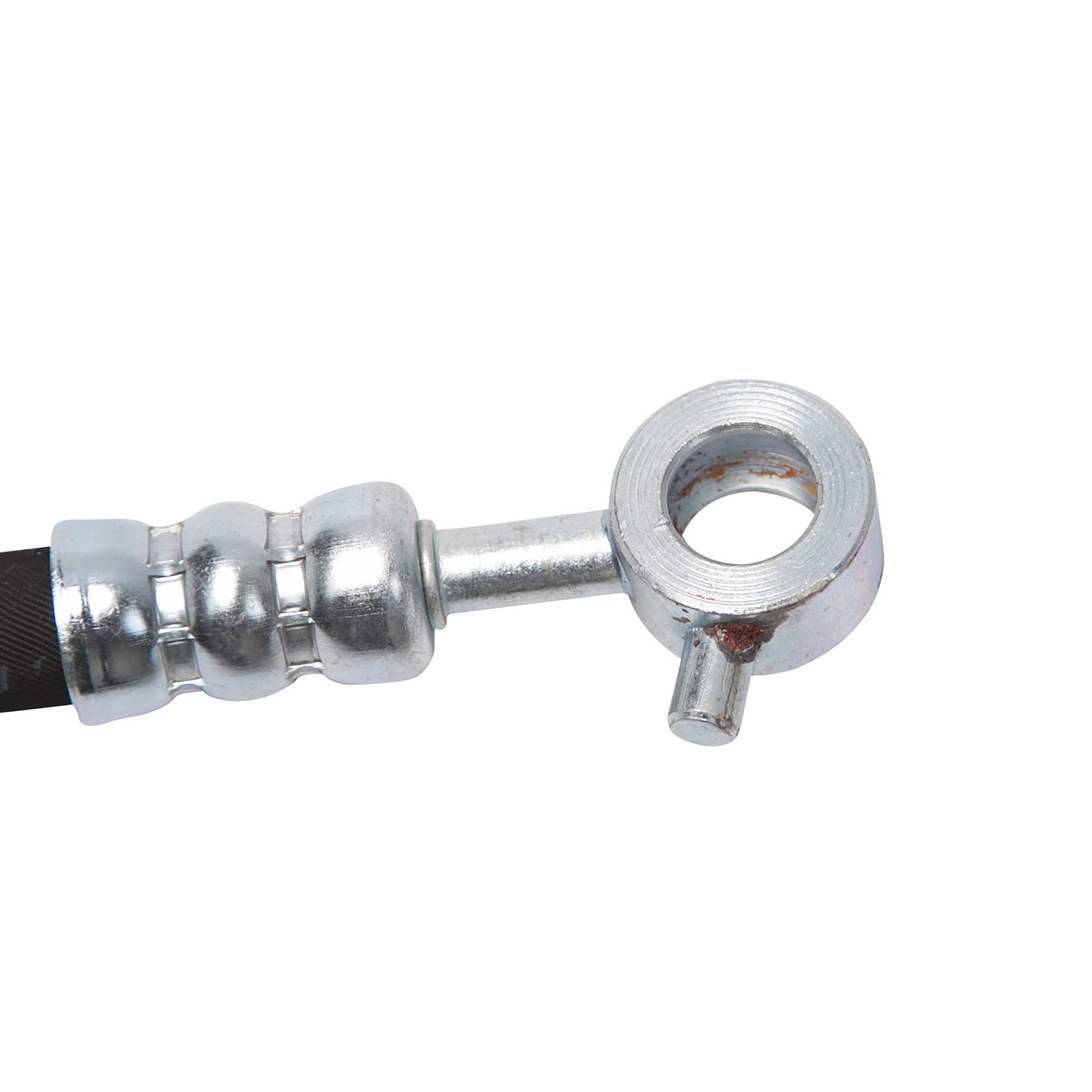 Edelmann Power Steering Pressure Line Hose Assembly 92308 image 2