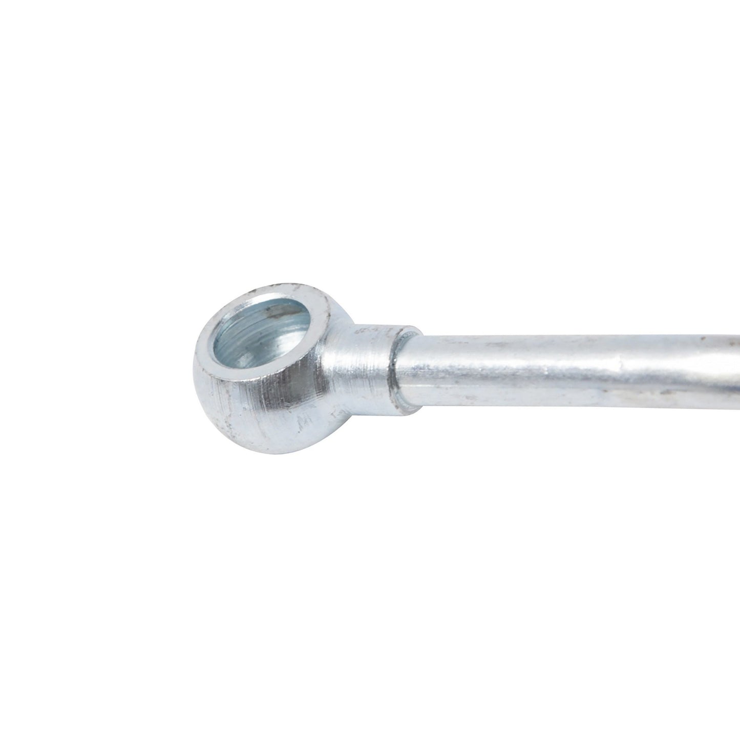 Edelmann Power Steering Pressure Line Hose Assembly 92309