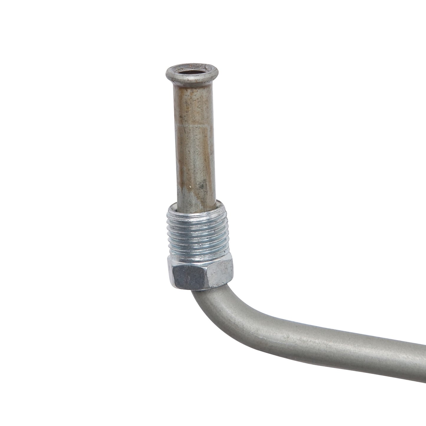 Edelmann Power Steering Pressure Line Hose Assembly 92313 image 2