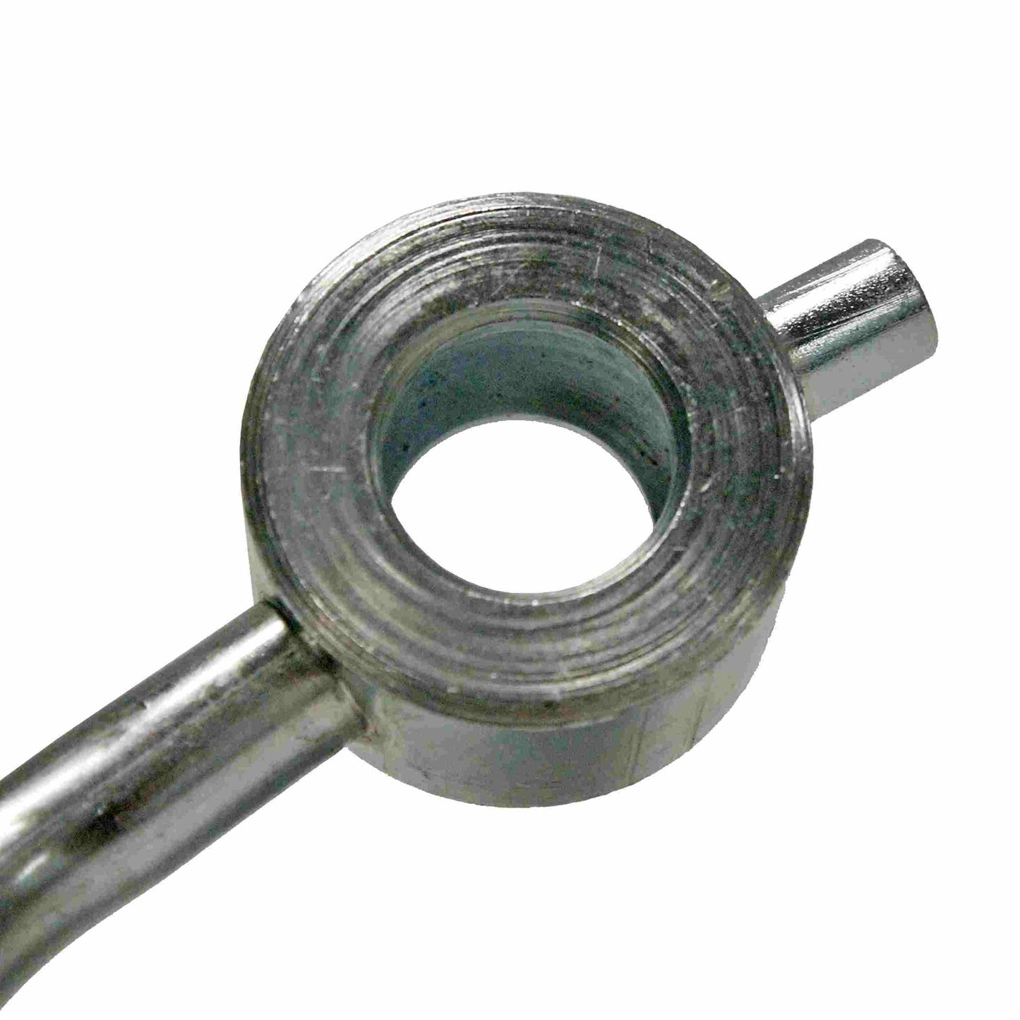 Edelmann Power Steering Pressure Line Hose Assembly 92318