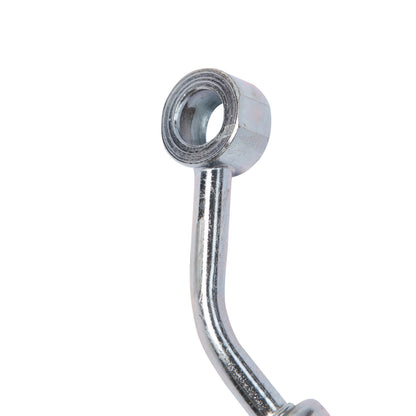 Edelmann Power Steering Pressure Line Hose Assembly 92334 image 2