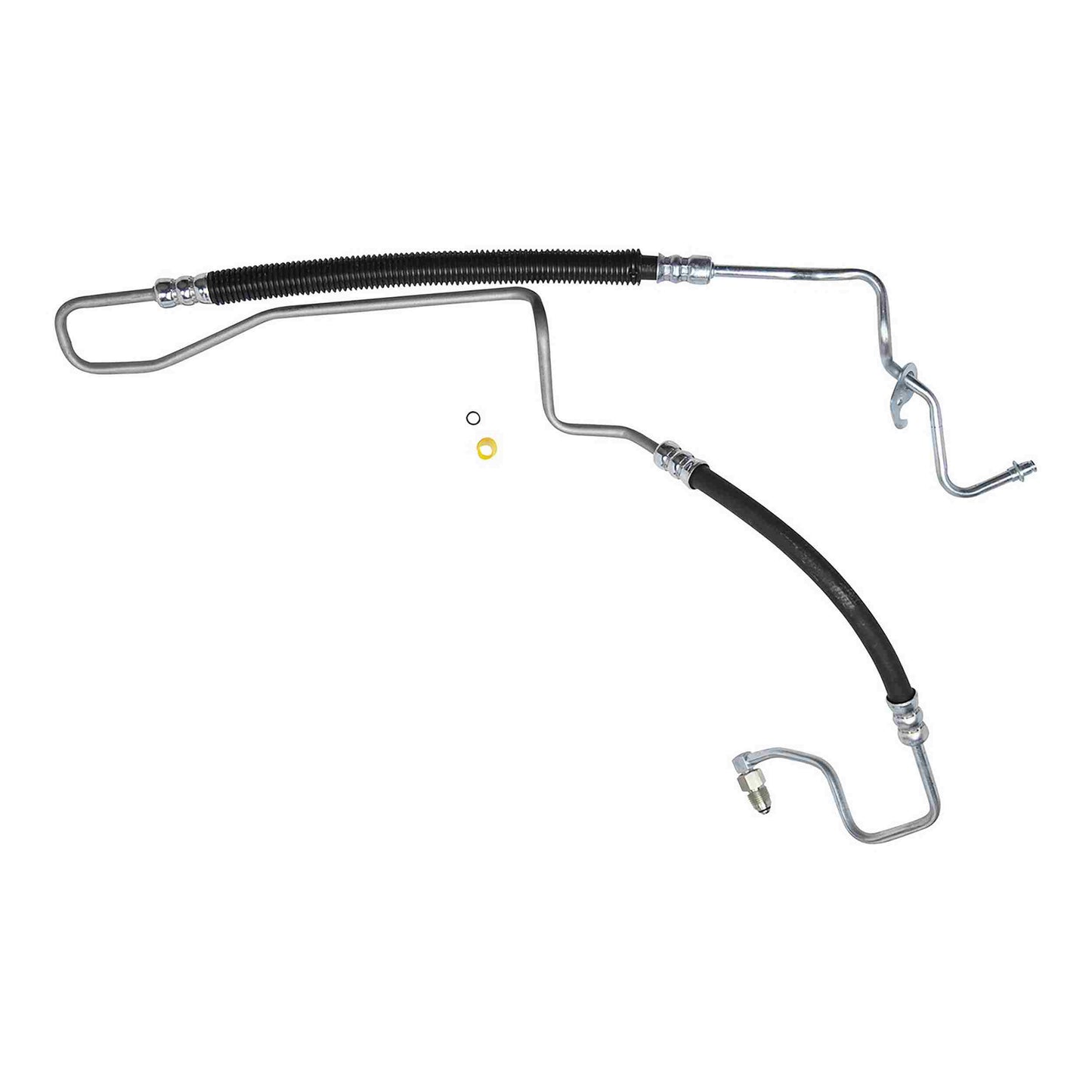 Edelmann Power Steering Pressure Line Hose Assembly 92338