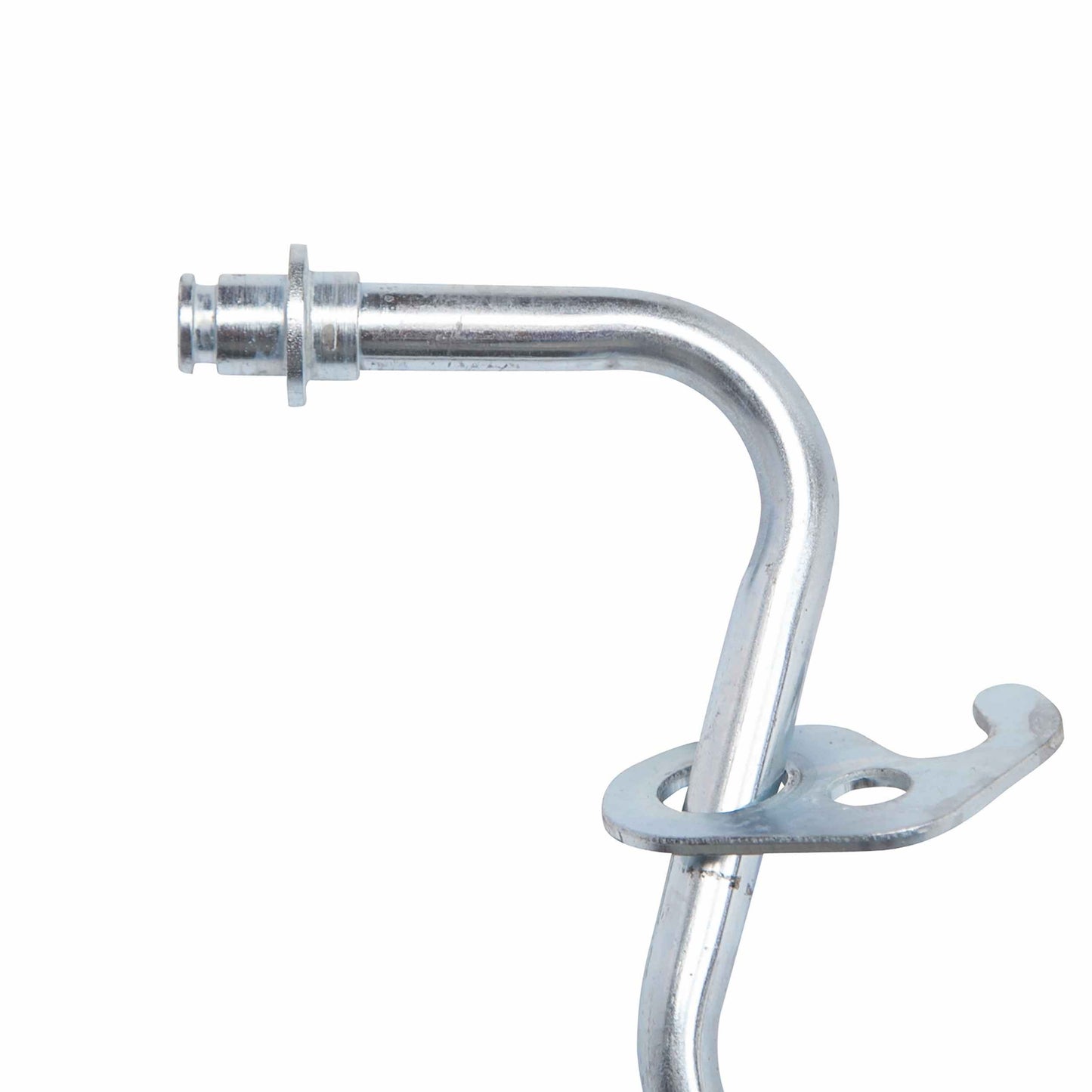 Edelmann Power Steering Pressure Line Hose Assembly 92338