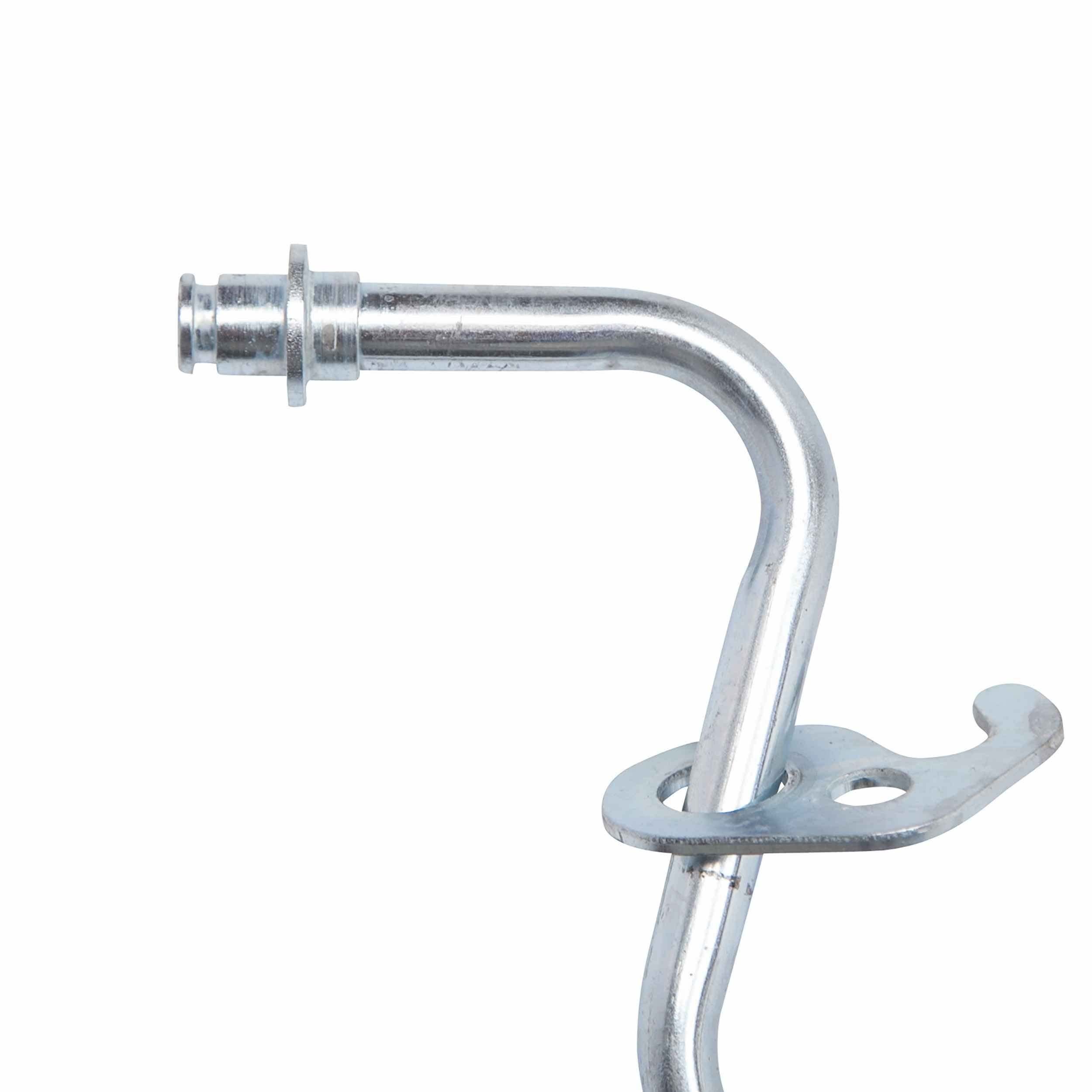 Edelmann Power Steering Pressure Line Hose Assembly 92338