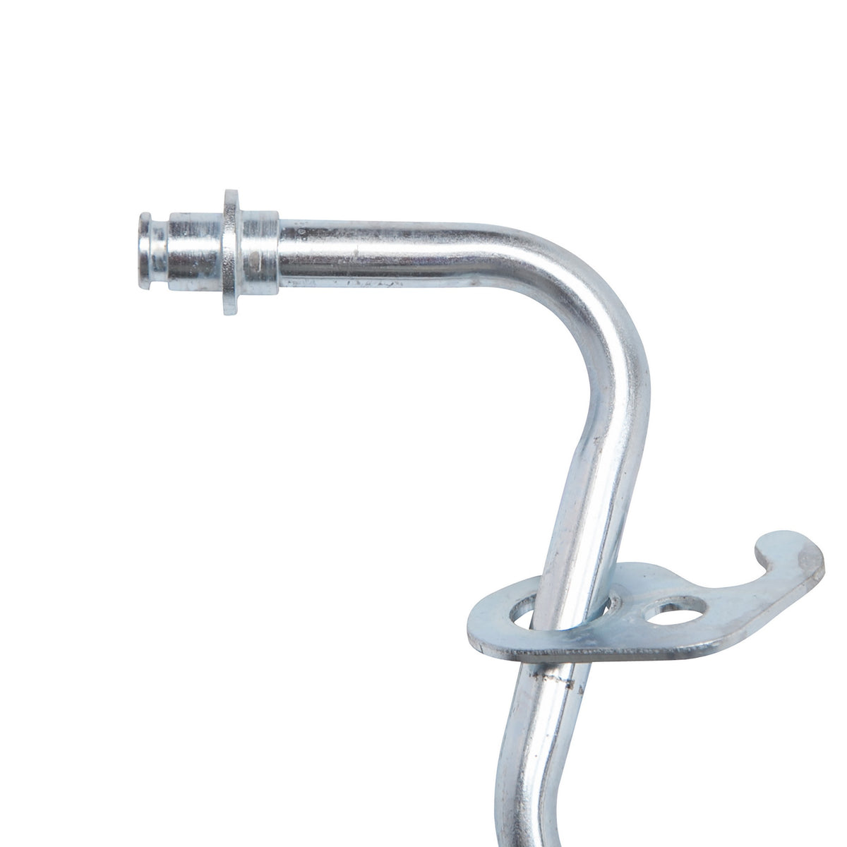 Edelmann Power Steering Pressure Line Hose Assembly 92338
