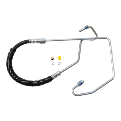 Edelmann Power Steering Pressure Line Hose Assembly 92341
