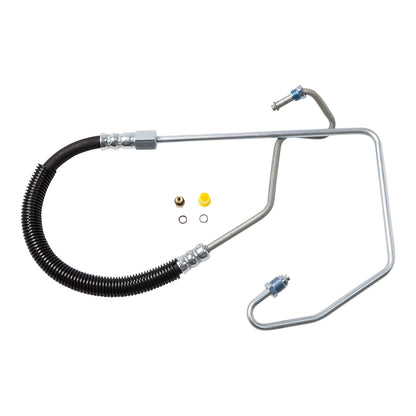 Edelmann Power Steering Pressure Line Hose Assembly 92341