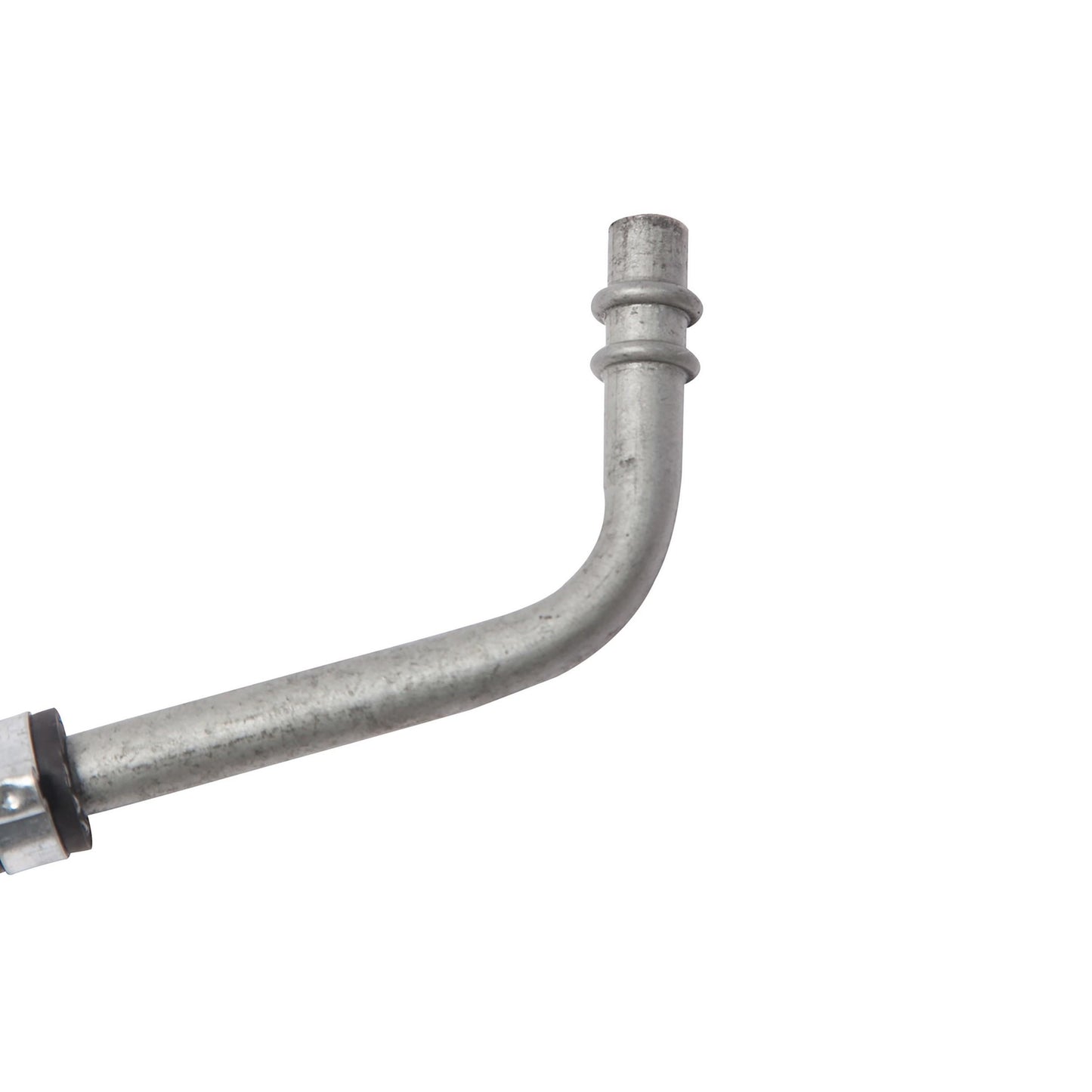 Edelmann Power Steering Return Line Hose Assembly 92378