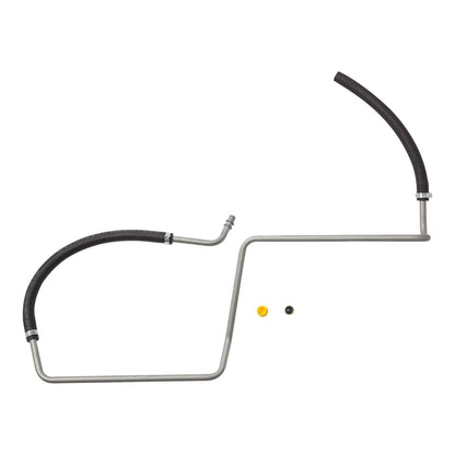 Edelmann Power Steering Return Line Hose Assembly 92378