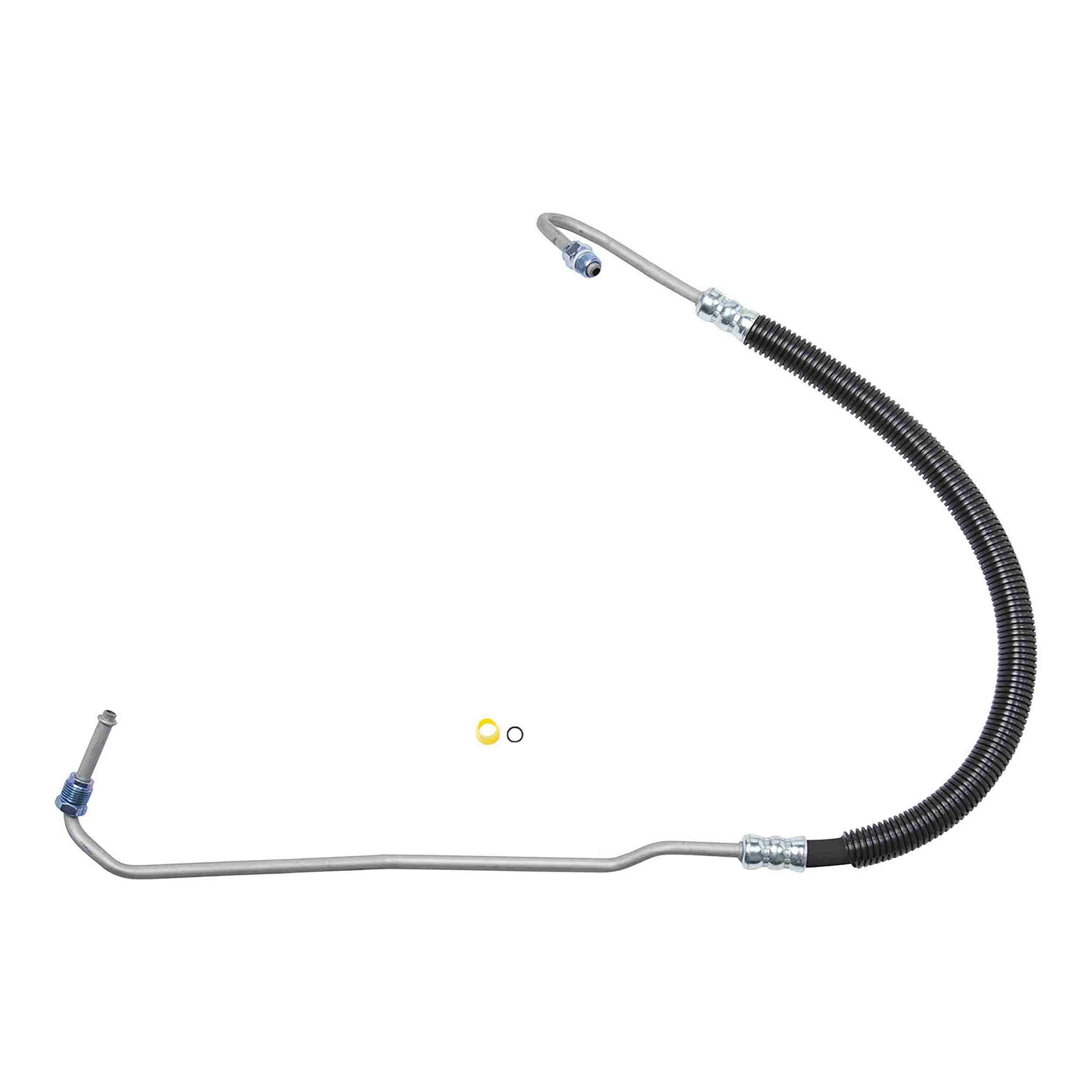 Edelmann Power Steering Pressure Line Hose Assembly 92380