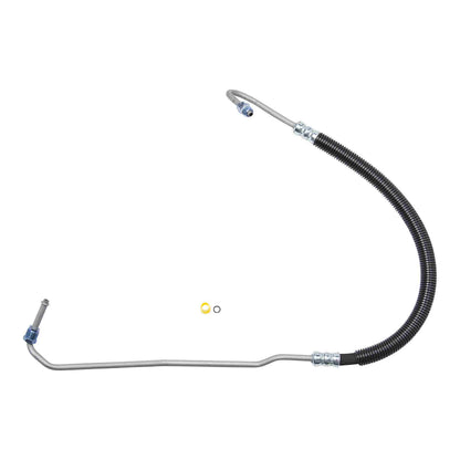 Edelmann Power Steering Pressure Line Hose Assembly 92380