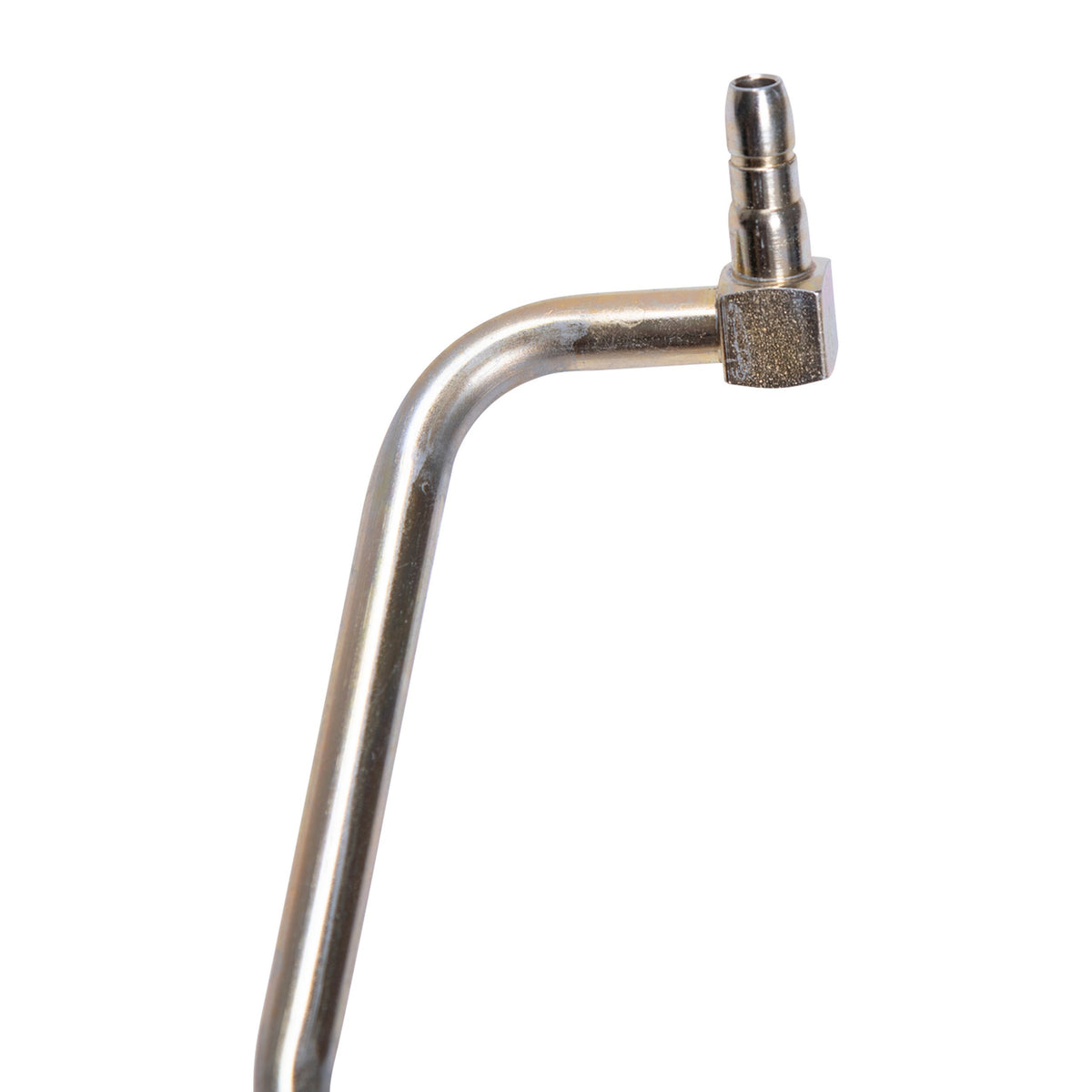 Edelmann Power Steering Pressure Line Hose Assembly 92383E image 2
