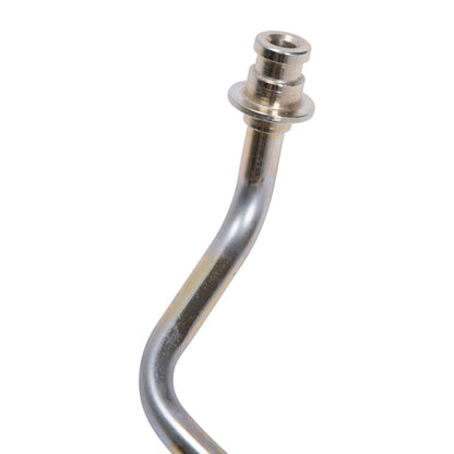Edelmann Power Steering Pressure Line Hose Assembly 92383E image 3