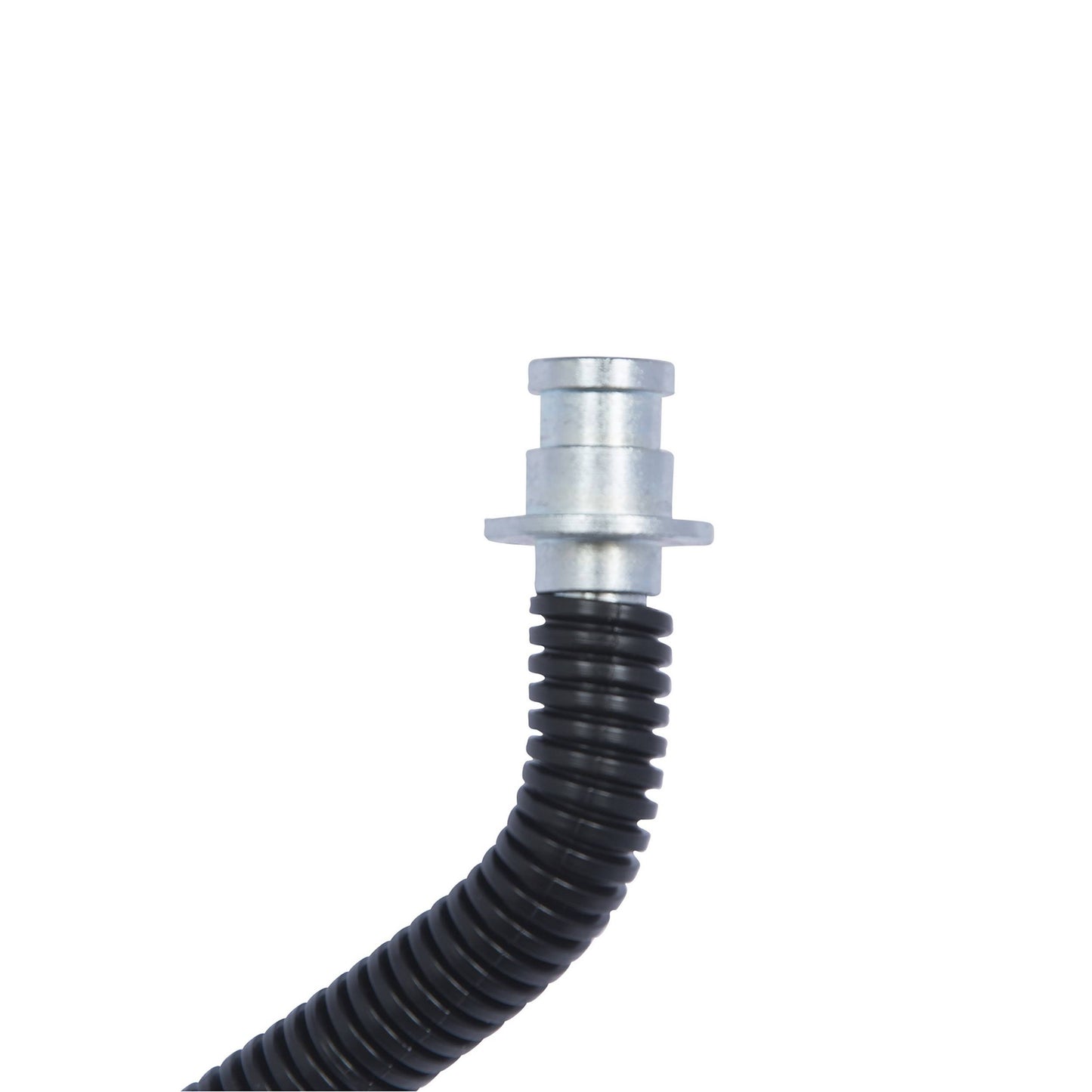 Edelmann Power Steering Pressure Line Hose Assembly 92383
