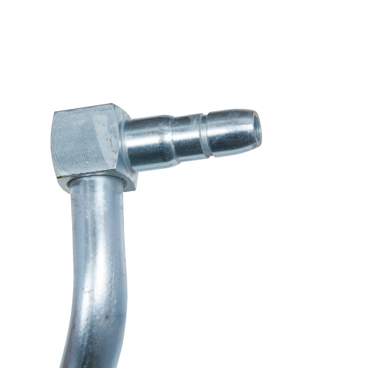 Edelmann Power Steering Pressure Line Hose Assembly 92384