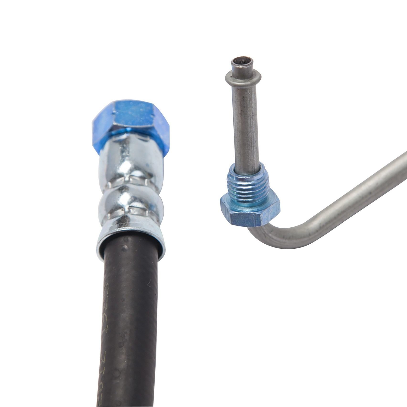 Edelmann Power Steering Pressure Line Hose Assembly 92390