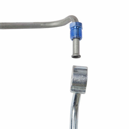 Edelmann Power Steering Pressure Line Hose Assembly 92390
