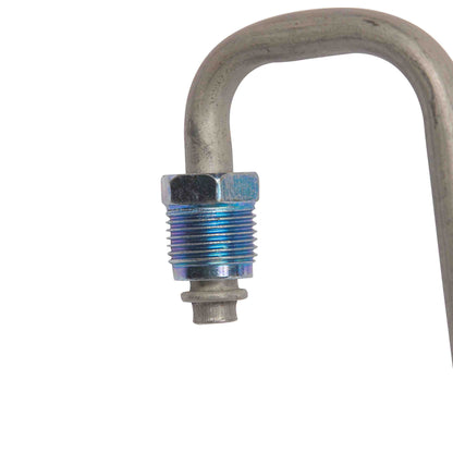 Edelmann Power Steering Pressure Line Hose Assembly 92393
