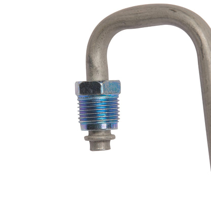Edelmann Power Steering Pressure Line Hose Assembly 92393