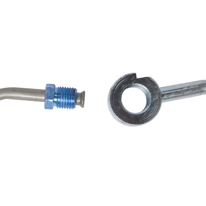 Edelmann Power Steering Pressure Line Hose Assembly 92393