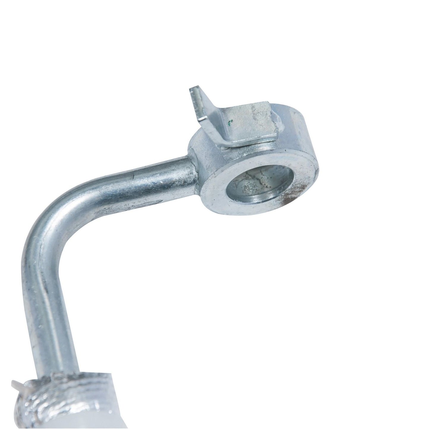 Edelmann Power Steering Pressure Line Hose Assembly 92398
